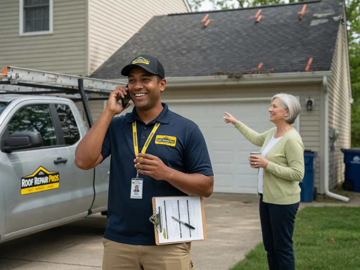 Roof Repair Monroeville, NJ FAQs